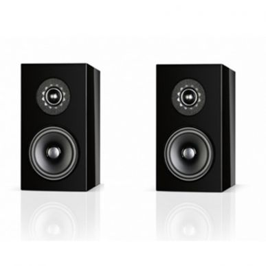 Полочная акустика AUDIO PHYSIC CLASSIC COMPACT Black Ash